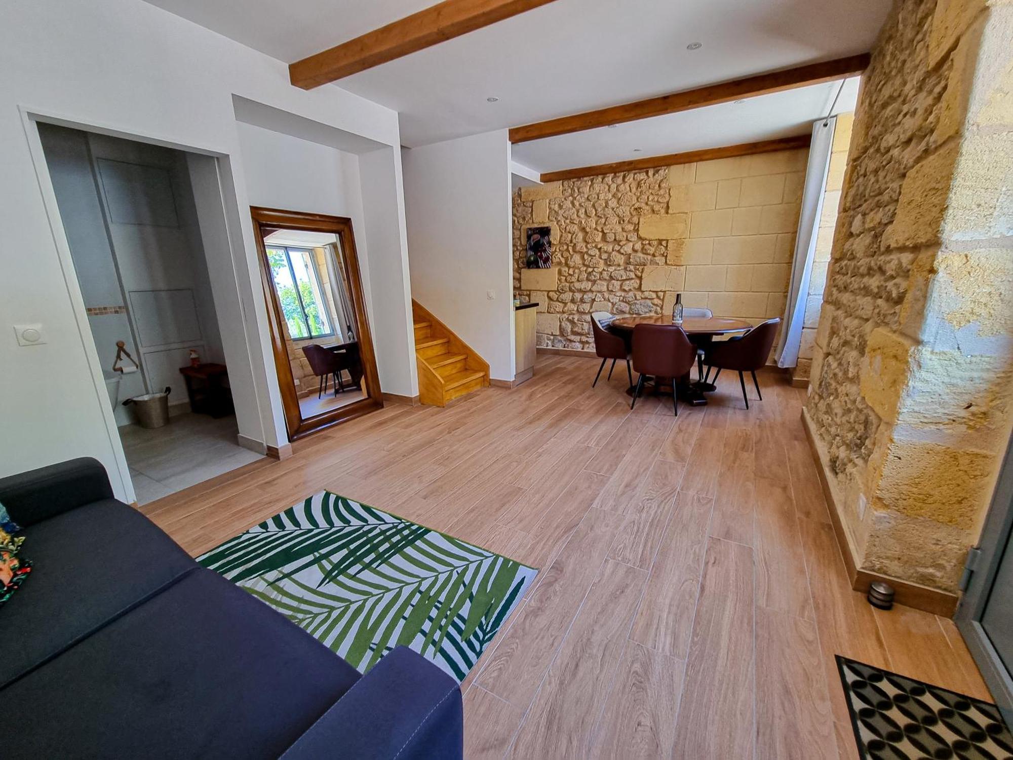 Chateau Erigoye Beychac-et-Caillau Экстерьер фото