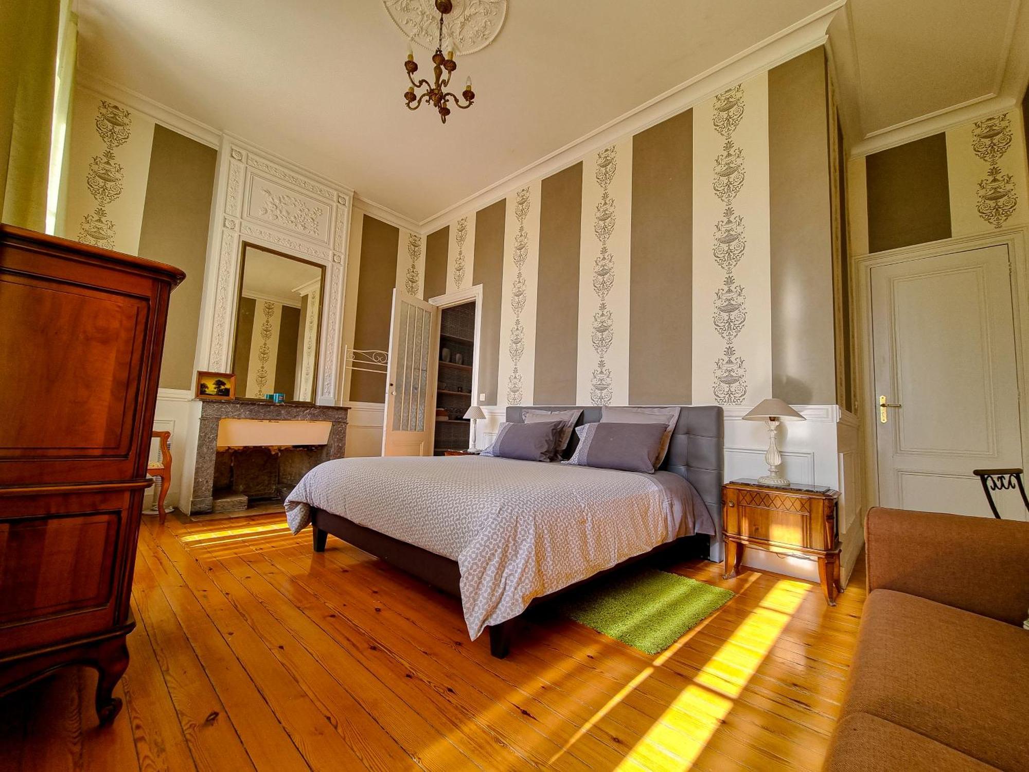 Chateau Erigoye Beychac-et-Caillau Экстерьер фото